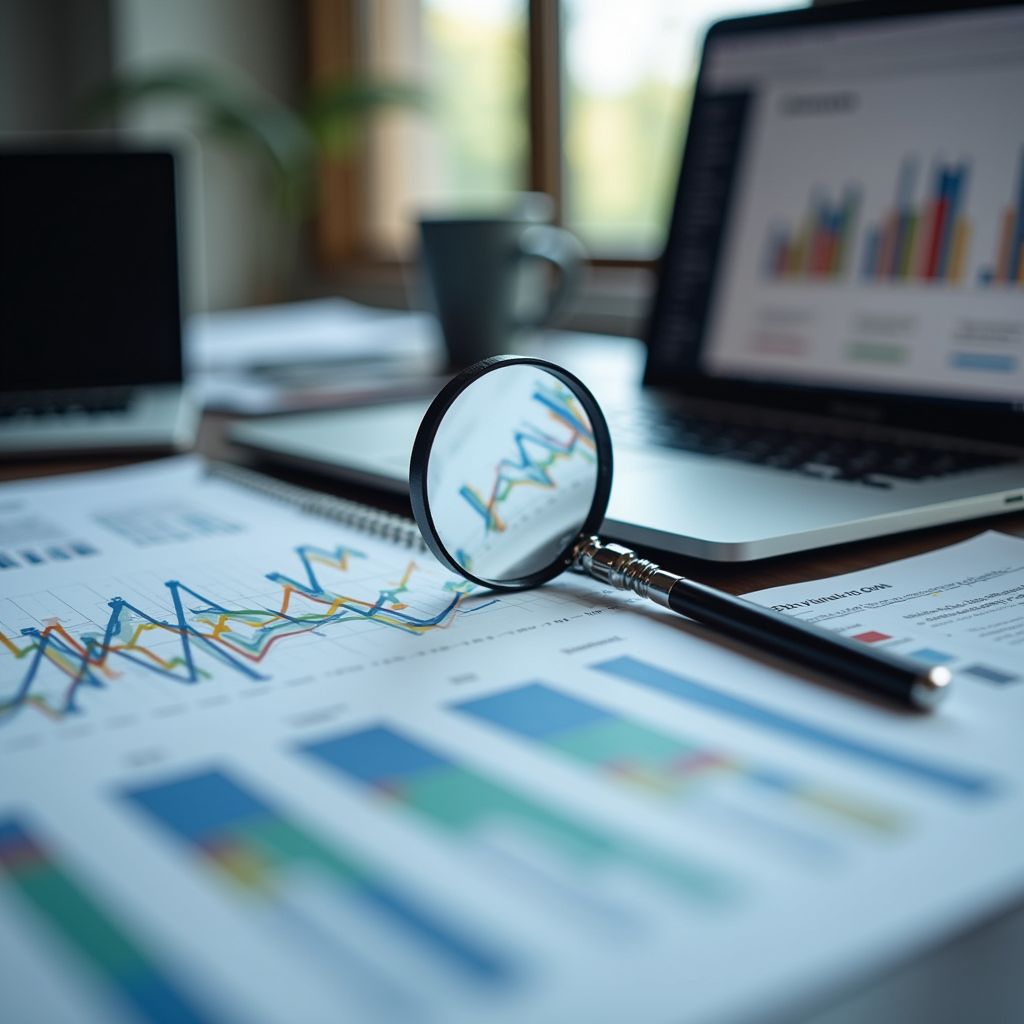 Landing Page Optimization